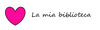 LA MIA BIBLIOTECA!